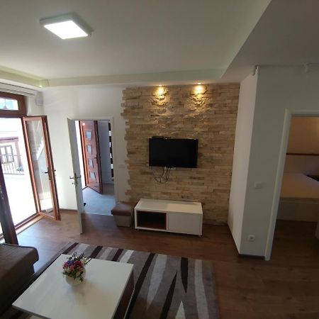Gotiva Apartments Stari Grad Saraybosna Dış mekan fotoğraf