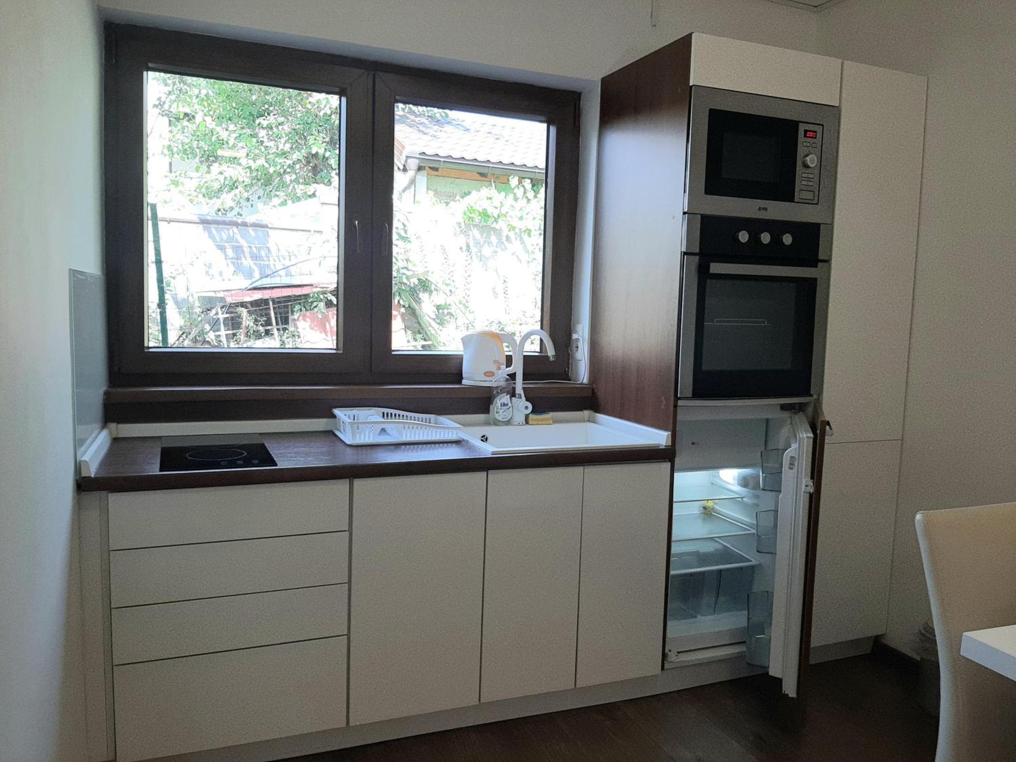 Gotiva Apartments Stari Grad Saraybosna Dış mekan fotoğraf