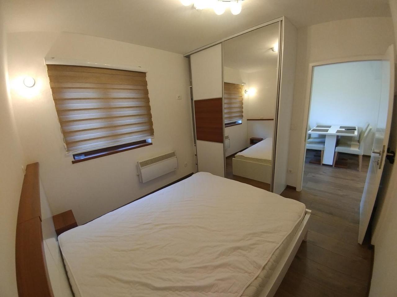 Gotiva Apartments Stari Grad Saraybosna Dış mekan fotoğraf